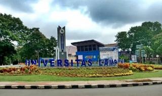 KPK Masuk Kampus Universitas Lampung, Cari Apa?